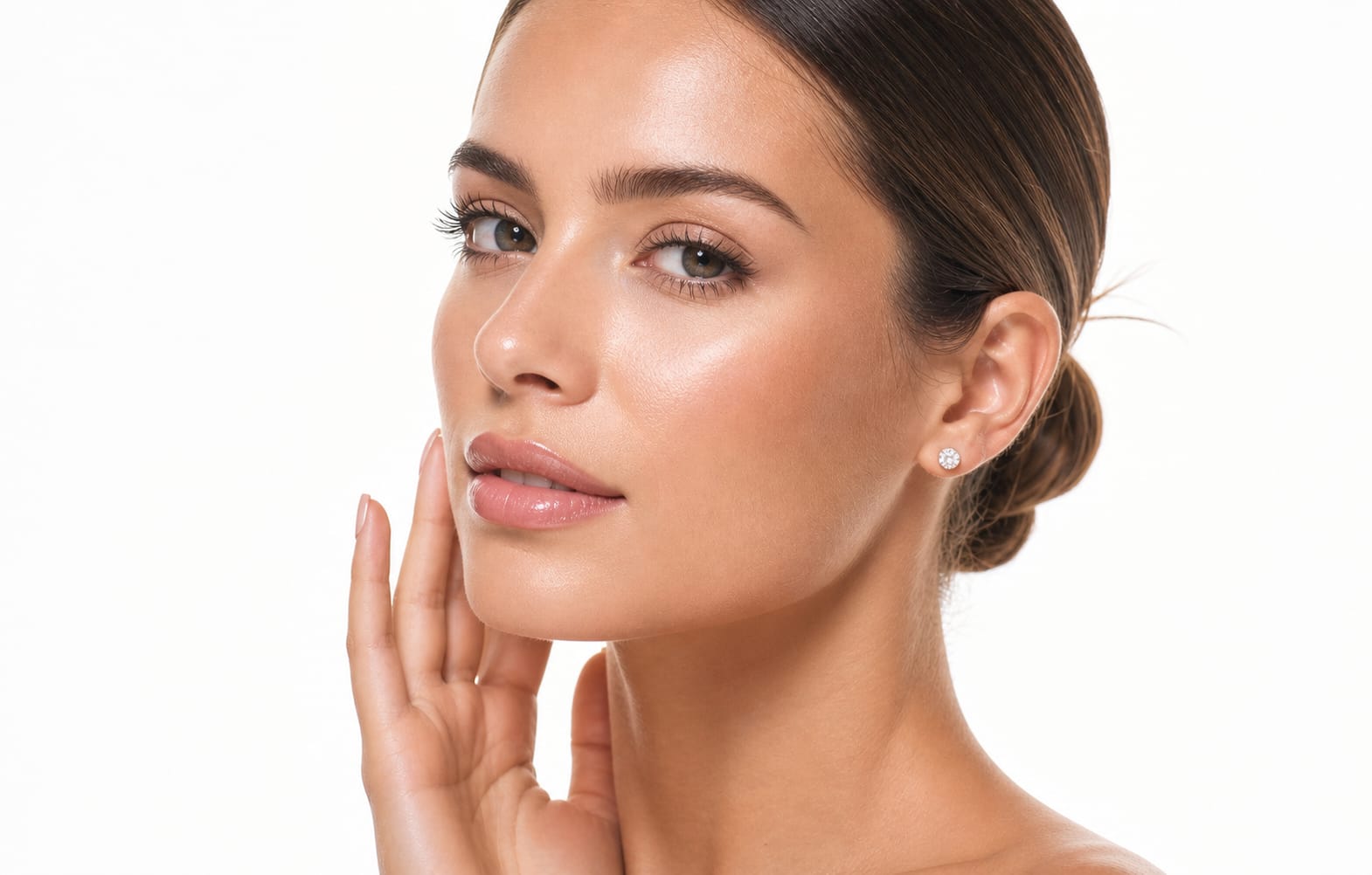 Microneedling with PRP