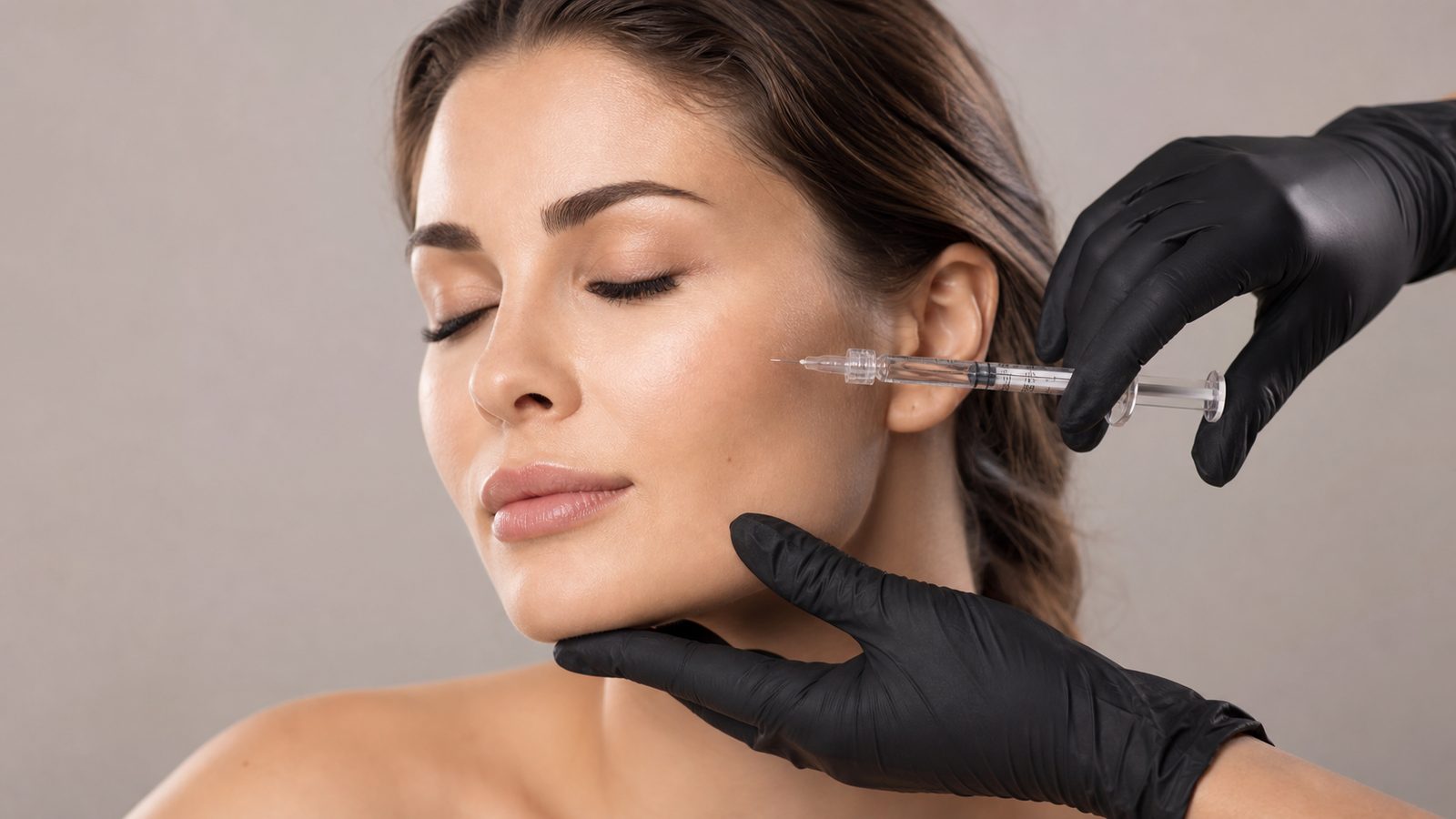 Juvéderm & Restylane