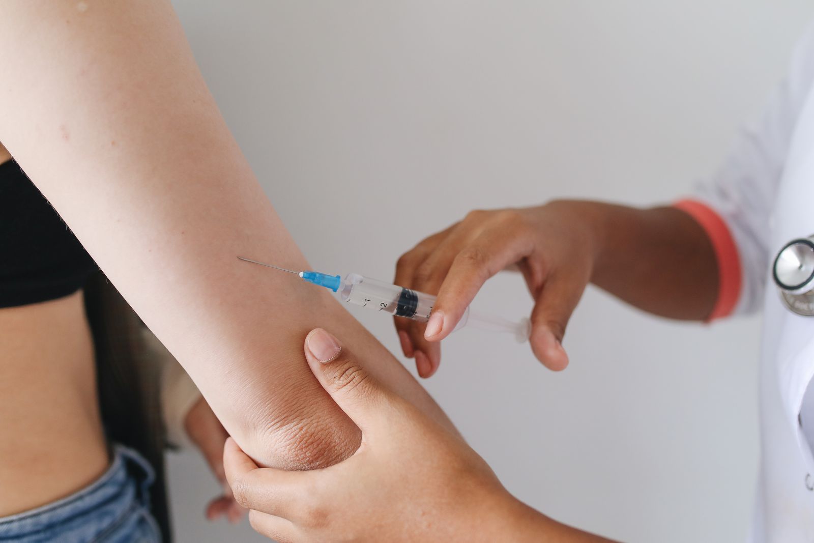 Injectable Nutrients