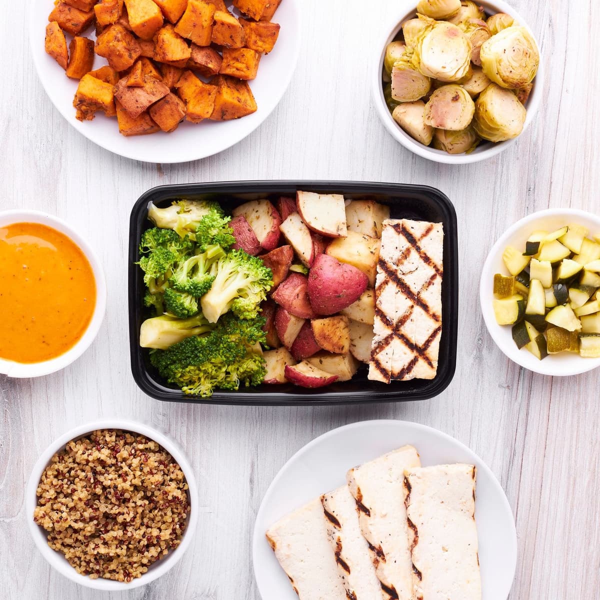 Weight Loss & Wellness