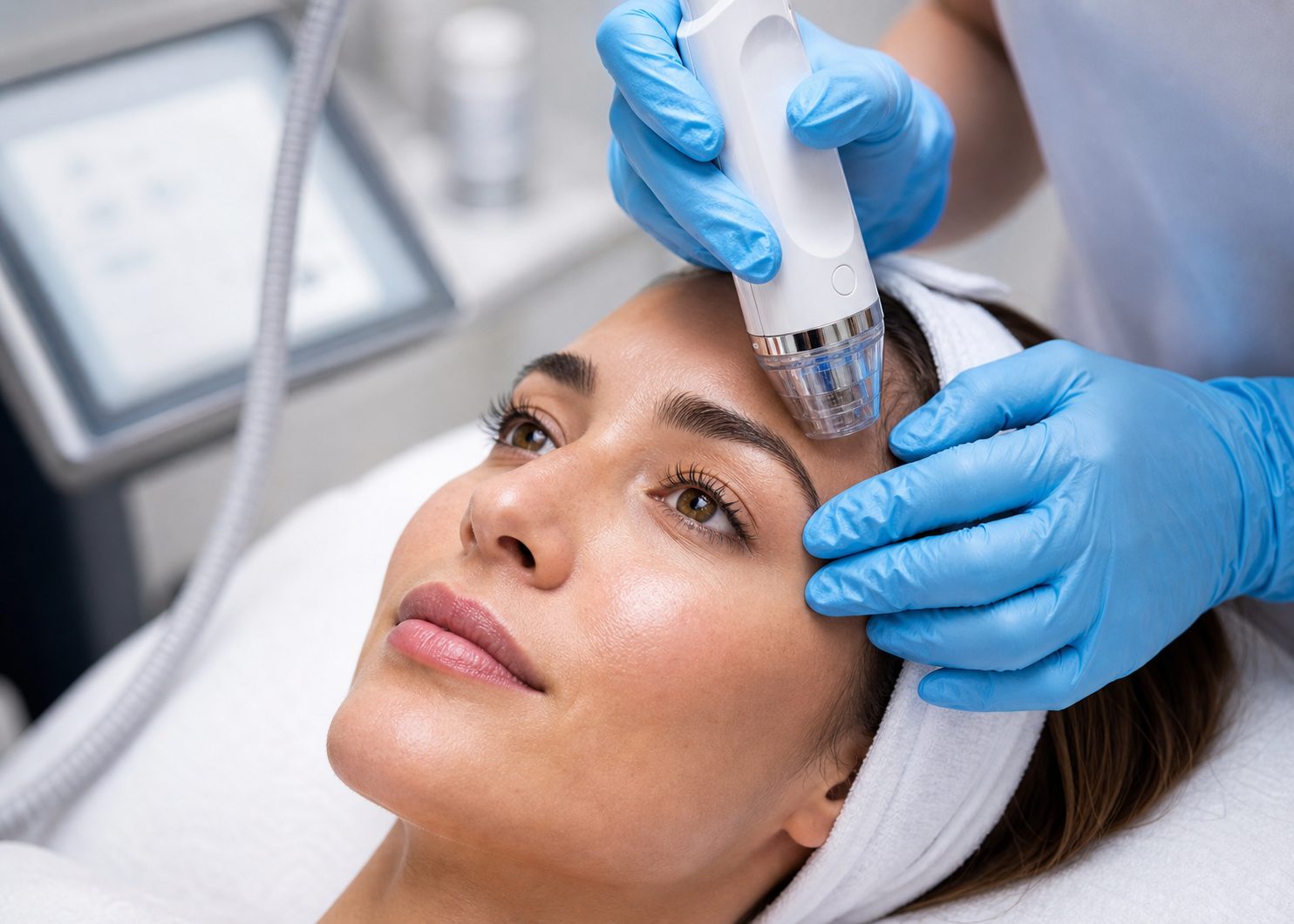 CytoPen Microneedling